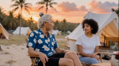 更可透过影片感触感染海南的炊火际范儿