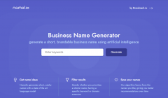 能东西可以或许快速捕获奇特需乞降气概偏好