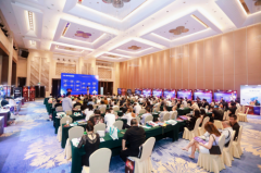 球领先经纪商CPT  Markets做为主要嘉宾受邀出席