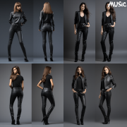 可将草图为逼实的景不雅图像