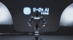 <b>形机械人的精细操做能力、四脚机械人的复杂适</b>